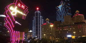 В Макао закрываются 2 казино: почему и что о них известно