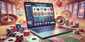 В ЮАР хотят полностью запретить онлайн-гемблинг: подробности