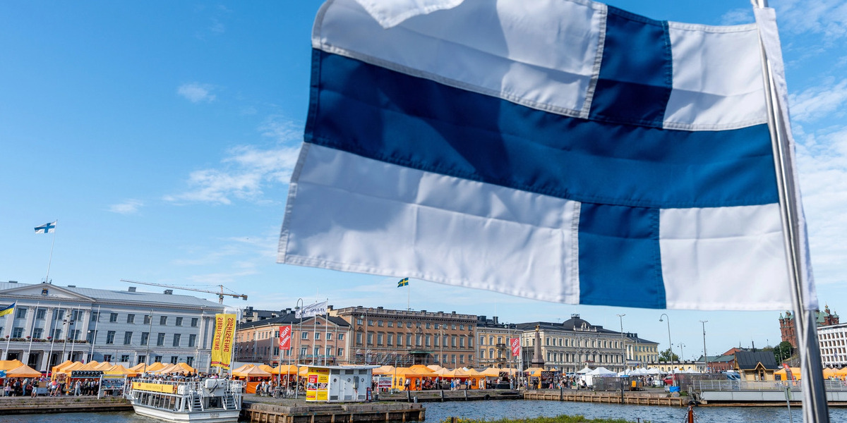 В Финляндии отменяют государственную монополию на онлайн-казино