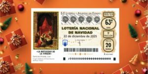 Десятки победителей испанской рождественской лотереи могут остаться без выигрыша: почему и что об этом известно