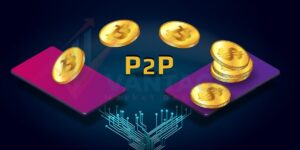 Перуанские банки должны блокировать счета, используемые для Р2Р-процессинга на игровых платформах