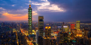 В Тайване раскрыли масштабную схему «отмывания» денег через казино Макао: подробности