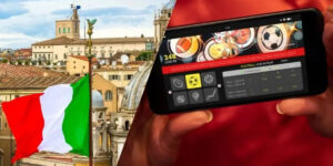 В Италии планируют запретить футболистам рекламировать азартные игры