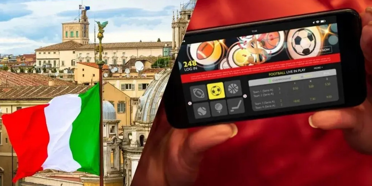 В Италии планируют запретить футболистам рекламировать азартные игры